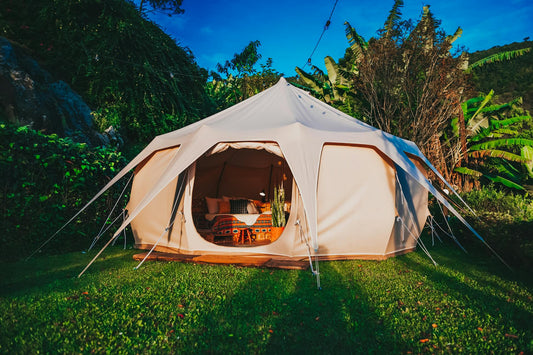 10 Must-Have Essentials for Your Next Camping Adventure