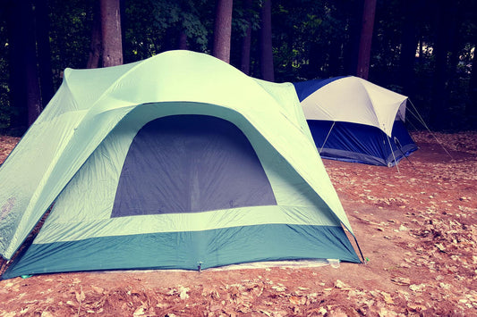How to Choose the Perfect Campsite: Tips for Every Camper